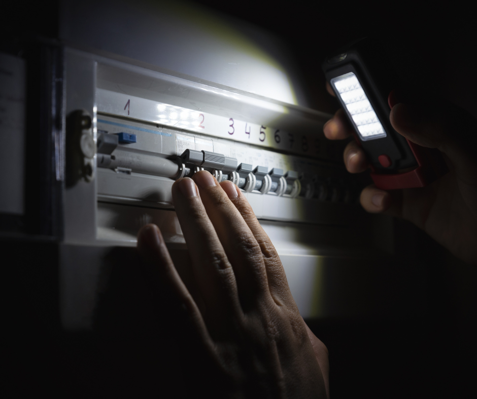 Emergency 24/7 Electrical